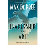 Livro - Leadership Is An Art