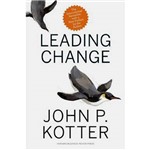 Livro - Leading Change