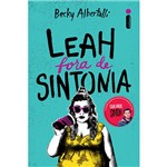 Livro - Leah Fora de Sintonia