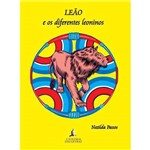 Livro - Leão e os Diferentes Leoninos