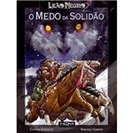 Livro - Leão Negro: o Medo da Solidão - Vol. 2
