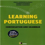 Livro - Learning Portuguese