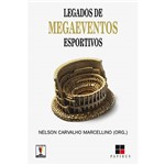 Livro - Legados de Megaeventos Esportivos