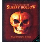 Livro - Legend Of Sleepy Hollow