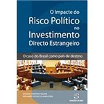 Livro - Legislação de Investimento Estrangeiro Nos PALOP