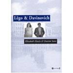 Livro - Lego & Davinovich
