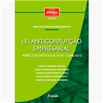 Livro - Lei Anticorrupção Empresarial