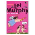 Livro - Lei de Murphy e as Mulheres, a