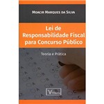 Livro - Lei de Responsabilidade Fiscal para Concurso Público