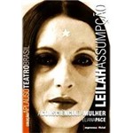 Livro - Leilah Assumpção - a Consciência da Mulher