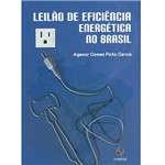 Livro - Leilão de Eficiência Energética no Brasil