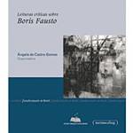Livro - Leituras Críticas Sobre Boris Fausto