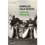 Livro - Lejos de Veracruz