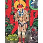Livro - Lendas do Brasil
