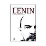 Livro - Lenin - a Biografia Definitiva
