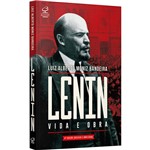 Livro - Lenin: Vida e Obra