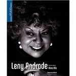 Livro - Leny Andrade: Alma Mía - Coleção Aplauso Música