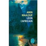 Livro - Léon L'Africain