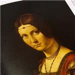 Livro - Leonardo da Vinci - Vol. 1 - Coleção Grandes Mestres