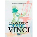 Livro - Leonardo Desde Vinci