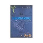 Livro - Leonardo - o Primeiro Cientista