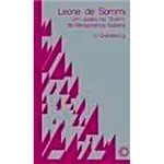 Livro - Leone de Sommi: um Judeu no Teatro da Renascença Italiana