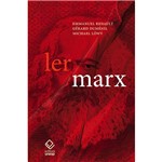 Livro - Ler Marx