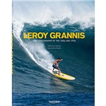 Livro - Leroy Grannis: Surf Photography Of The 1960s And 1970s