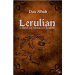 Livro - Lerulian - a Queda da Cidade dos Homens