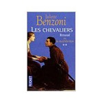 Livro - Les Chevaliers - Renaud ou La Malédiction