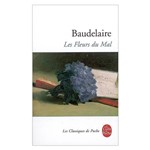 Livro - Les Fleurs Du Mal - Les Classiques de Poche