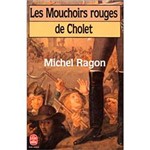 Livro - Les Mouchoirs Rouges de Cholet