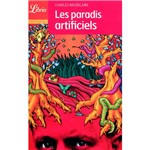 Livro - Les Paradis Artificiels