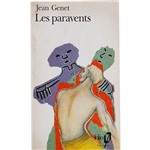 Livro - Les Paravents