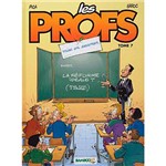 Livro - Les Profs: Mise En Examen - Vol. 7