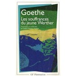 Livro - Les Souffrances Du Jeune Werther