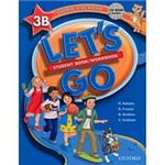 Livro - Let´s Go 3B - Student´s Book And Workbook