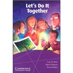Livro - Let's do It Together