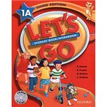 Livro - Let's Go - Student Book/Work Book 1A