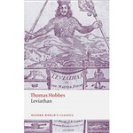 Livro - Leviathan (Oxford World Classics)