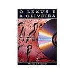 Livro - Lexus e a Oliveira, o