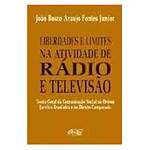 Livro - Liberdades e Limites na Atividade de Radio e ...