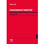 Livro - Licenciamento Industrial - Novo Regime Jurídico
