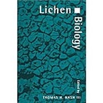 Livro - Lichen Biology
