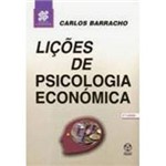 Livro - Lições de Psicologia Econômica