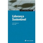 Livro - Liderança Sustentável