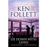 Livro - Lie Down With Lions