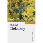 Livro - Life Of Debussy, The