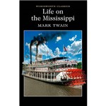 Livro - Life On The Mississippi