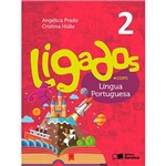 Livro - Ligados.com - Língua Portuguesa 2